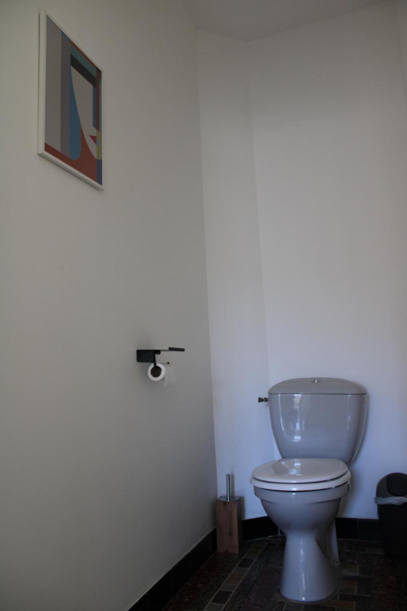 Superbe Appartement Avec Parking Sur Place Nîmes Exterior foto